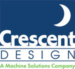 Crescent Design Logo