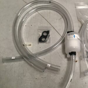 Water Bath Filter Kit